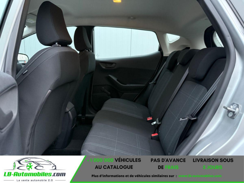 Ford Fiesta 1.0 EcoBoost 125 ch BVA  occasion � Beaupuy - photo n�8