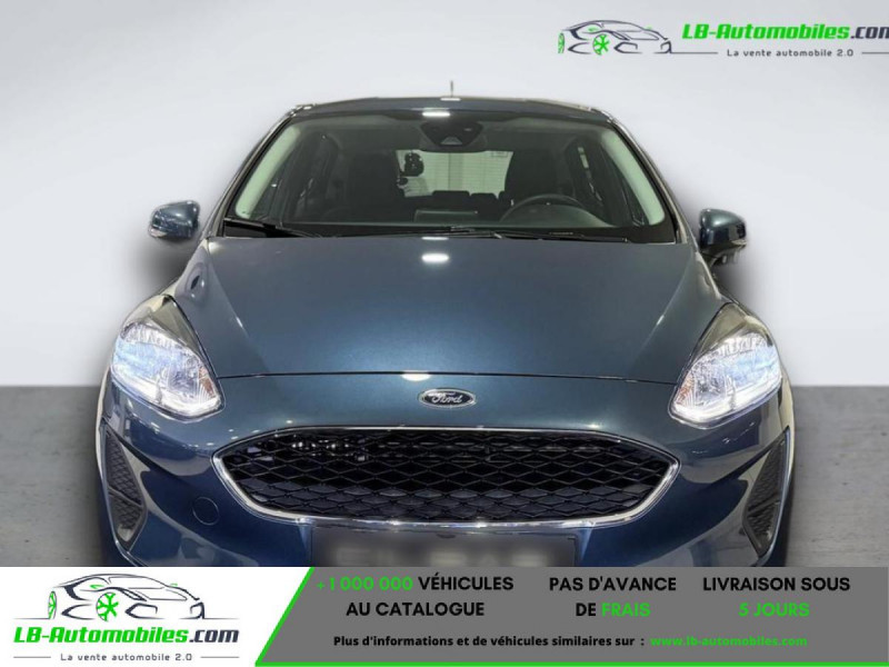 Ford Fiesta 1.0 EcoBoost 125 ch BVA  occasion � Beaupuy - photo n�5
