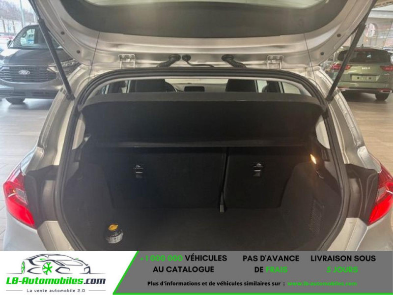Ford Fiesta 1.0 EcoBoost 125 ch BVA  occasion � Beaupuy - photo n�5