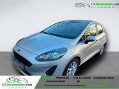 Annonce Ford Fiesta occasion Essence 1.0 EcoBoost 125 ch BVA � Beaupuy