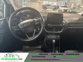 Ford Fiesta 1.0 EcoBoost 125 ch BVA  occasion � Beaupuy - photo n�2