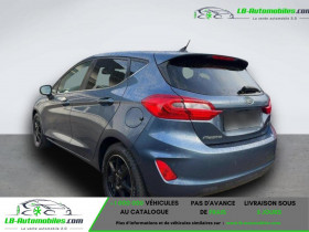 Ford Fiesta 1.0 EcoBoost 125 ch BVA  occasion � Beaupuy - photo n�3