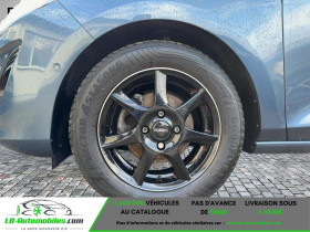 Ford Fiesta 1.0 EcoBoost 125 ch BVA  occasion � Beaupuy - photo n�7