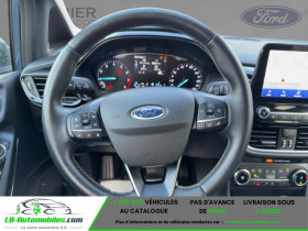 Ford Fiesta 1.0 EcoBoost 125 ch BVA  occasion � Beaupuy - photo n�6