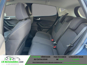 Ford Fiesta 1.0 EcoBoost 125 ch BVA  occasion � Beaupuy - photo n�5