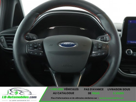 Ford Fiesta 1.0 EcoBoost 125 ch BVA  occasion � Beaupuy - photo n�10