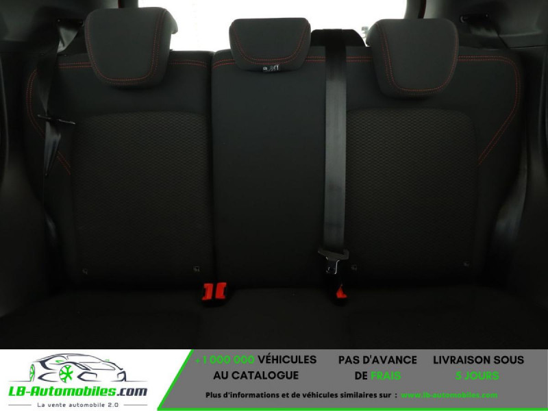 Ford Fiesta 1.0 EcoBoost 125 ch BVA  occasion � Beaupuy - photo n�9