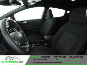 Ford Fiesta 1.0 EcoBoost 125 ch BVA  occasion � Beaupuy - photo n�8