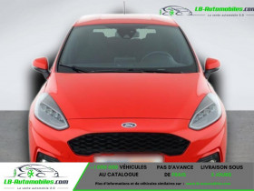 Ford Fiesta 1.0 EcoBoost 125 ch BVA  occasion � Beaupuy - photo n�5