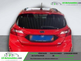 Ford Fiesta 1.0 EcoBoost 125 ch BVA  occasion � Beaupuy - photo n�5