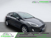 Ford Fiesta occasion année 2021 boite Automatique Annonce Ford Fiesta occasion Essence 1.0 EcoBoost 125 ch BVA à Beaupuy