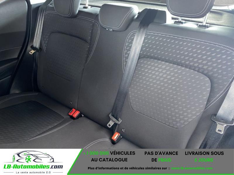 Ford Fiesta 1.0 EcoBoost 125 ch BVA  occasion  Beaupuy - photo n8