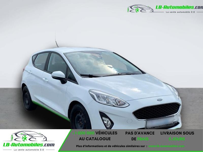 Ford Fiesta 1.0 EcoBoost 125 ch BVA  occasion  Beaupuy