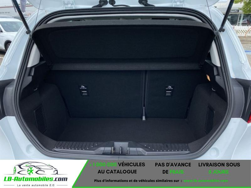 Ford Fiesta 1.0 EcoBoost 125 ch BVA  occasion  Beaupuy - photo n8