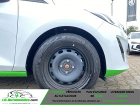 Ford Fiesta 1.0 EcoBoost 125 ch BVA  occasion  Beaupuy - photo n7