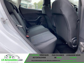 Ford Fiesta 1.0 EcoBoost 125 ch BVA  occasion  Beaupuy - photo n5
