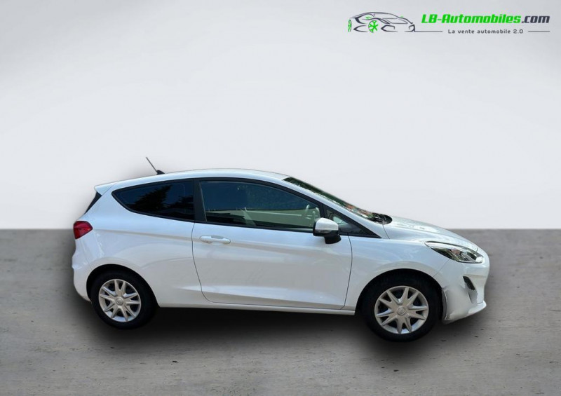 Ford Fiesta 1.0 EcoBoost 125 ch BVA  occasion  Beaupuy - photo n4