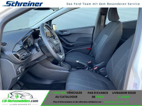 Ford Fiesta 1.0 EcoBoost 125 ch BVA  occasion � Beaupuy - photo n�6