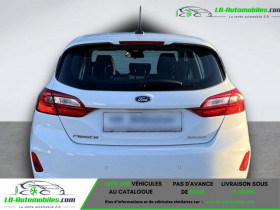 Ford Fiesta 1.0 EcoBoost 125 ch BVA  occasion � Beaupuy - photo n�5