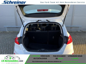Ford Fiesta 1.0 EcoBoost 125 ch BVA  occasion � Beaupuy - photo n�8