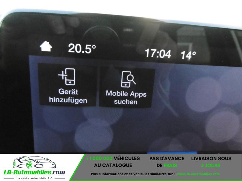 Ford Fiesta 1.0 EcoBoost 125 ch BVA 2021 - photo n°6 Ford Fiesta 1.0 EcoBoost 125 ch BVA  occasion à Beaupuy - photo n°6