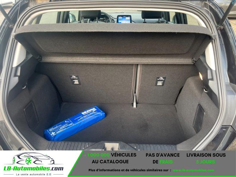 Ford Fiesta 1.0 EcoBoost 125 ch BVA 2021 - photo n°9 Ford Fiesta 1.0 EcoBoost 125 ch BVA  occasion à Beaupuy - photo n°9