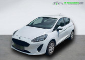 Ford Fiesta occasion année 2021 boite Automatique Annonce Ford Fiesta occasion Essence 1.0 EcoBoost 125 ch BVA à Beaupuy