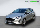 Annonce Ford Fiesta occasion Essence 1.0 EcoBoost 125 ch BVA  Beaupuy