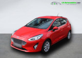 Ford Fiesta occasion année 2020 boite Automatique Annonce Ford Fiesta occasion Essence 1.0 EcoBoost 125 ch BVA à Beaupuy