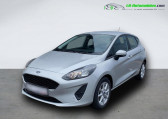 Ford Fiesta occasion année 2021 boite Automatique Annonce Ford Fiesta occasion Essence 1.0 EcoBoost 125 ch BVA à Beaupuy