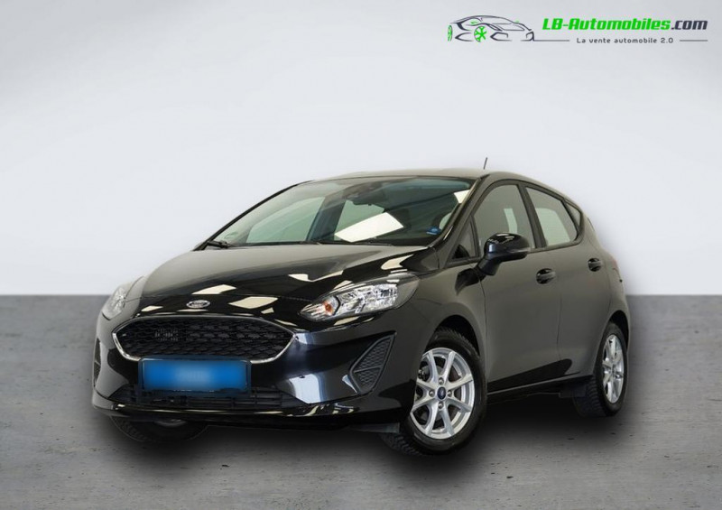 Ford Fiesta 1.0 EcoBoost 125 ch BVA  occasion  Beaupuy