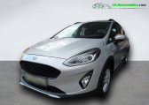 Ford Fiesta occasion année 2020 boite Automatique Annonce Ford Fiesta occasion Essence 1.0 EcoBoost 125 ch BVA à Beaupuy