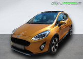Ford Fiesta 1.0 EcoBoost 125 ch BVA   Beaupuy 31