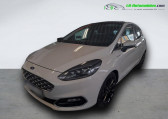 Ford Fiesta occasion année 2021 boite Automatique Annonce Ford Fiesta occasion Essence 1.0 EcoBoost 125 ch BVA à Beaupuy