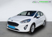 Ford Fiesta 1.0 EcoBoost 125 ch BVA   Beaupuy 31
