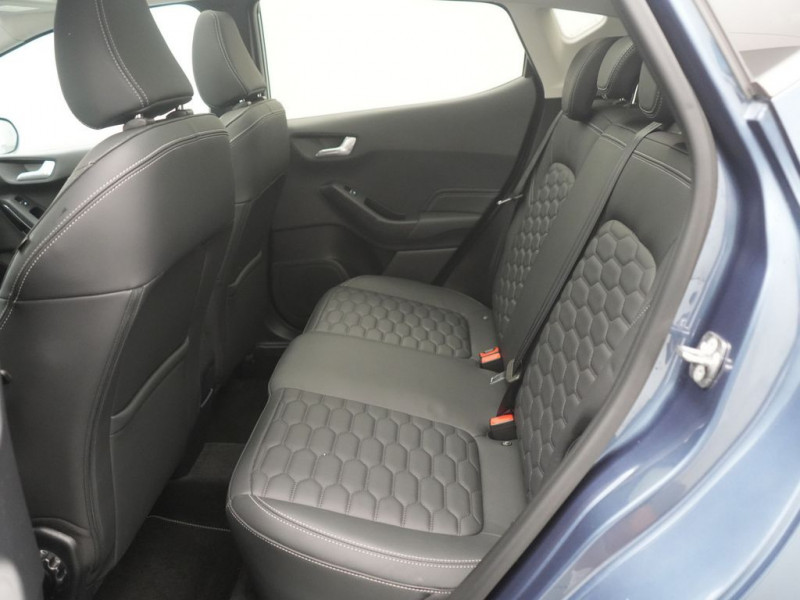 Ford Fiesta 1.0 EcoBoost 125 ch BVA  occasion  Beaupuy - photo n7