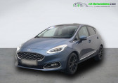 Ford Fiesta occasion année 2020 boite Automatique Annonce Ford Fiesta occasion Essence 1.0 EcoBoost 125 ch BVA à Beaupuy
