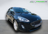 Ford Fiesta occasion année 2021 boite Automatique Annonce Ford Fiesta occasion Essence 1.0 EcoBoost 125 ch BVA à Beaupuy