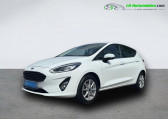Ford Fiesta occasion année 2021 boite Automatique Annonce Ford Fiesta occasion Essence 1.0 EcoBoost 125 ch BVA à Beaupuy