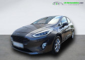 Ford Fiesta occasion année 2020 boite Automatique Annonce Ford Fiesta occasion Essence 1.0 EcoBoost 125 ch BVA à Beaupuy