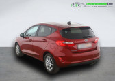 Ford Fiesta occasion année 2021 boite Automatique Annonce Ford Fiesta occasion Essence 1.0 EcoBoost 125 ch BVA à Beaupuy