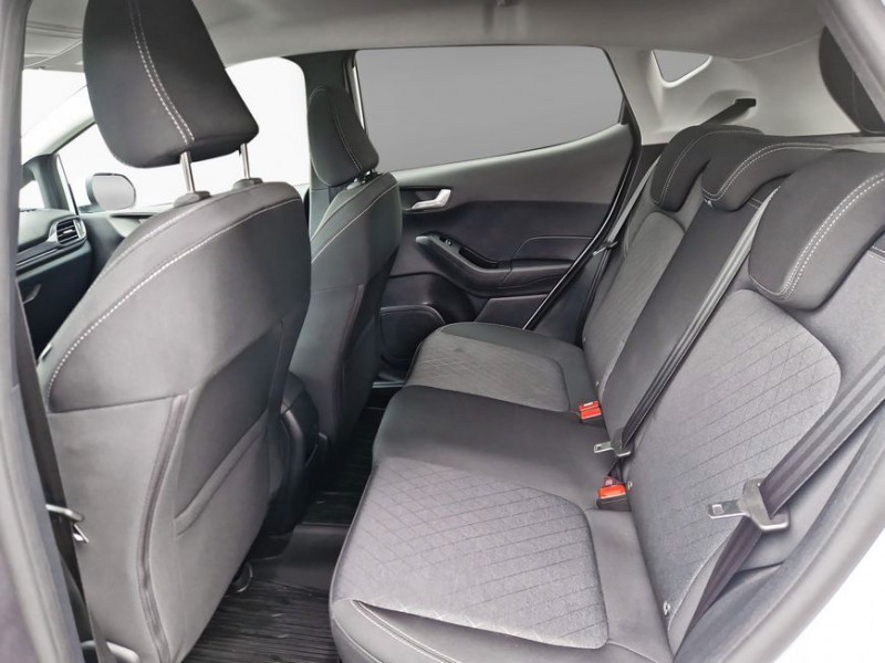 Ford Fiesta 1.0 EcoBoost 125 ch BVA  occasion  Beaupuy - photo n7