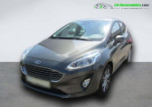 Annonce Ford Fiesta occasion Essence 1.0 EcoBoost 125 ch BVA  Beaupuy