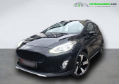Annonce Ford Fiesta occasion Essence 1.0 EcoBoost 125 ch BVA à Beaupuy