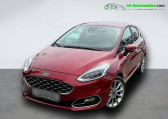 Ford Fiesta 1.0 EcoBoost 125 ch BVA   Beaupuy 31