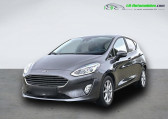 Ford Fiesta 1.0 EcoBoost 125 ch BVA   Beaupuy 31