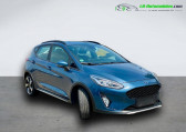 Ford Fiesta occasion année 2020 boite Automatique Annonce Ford Fiesta occasion Essence 1.0 EcoBoost 125 ch BVA à Beaupuy