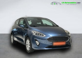 Ford Fiesta occasion année 2020 boite Automatique Annonce Ford Fiesta occasion Essence 1.0 EcoBoost 125 ch BVA à Beaupuy
