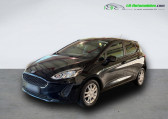 Ford Fiesta occasion année 2020 boite Automatique Annonce Ford Fiesta occasion Essence 1.0 EcoBoost 125 ch BVA à Beaupuy