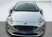 Ford Fiesta 1.0 EcoBoost 125 ch BVA   Beaupuy 31